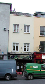 74 High Street,  GARDENS (ST. JOHN'S PAR.), Kilkenny,  Co. KILKENNY