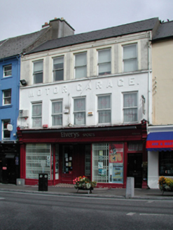 68-69 High Street,  GARDENS (ST. JOHN'S PAR.), Kilkenny,  Co. KILKENNY