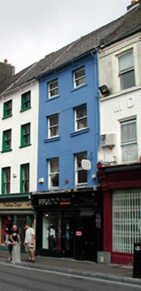 67 High Street,  GARDENS (ST. JOHN'S PAR.), Kilkenny,  Co. KILKENNY