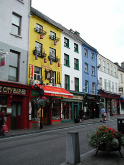 66 High Street,  GARDENS (ST. JOHN'S PAR.), Kilkenny,  Co. KILKENNY