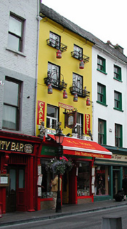 65 High Street,  GARDENS (ST. JOHN'S PAR.), Kilkenny,  Co. KILKENNY