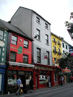 The Marble City Bar, 66 High Street,  GARDENS (ST. JOHN'S PAR.), Kilkenny,  Co. KILKENNY