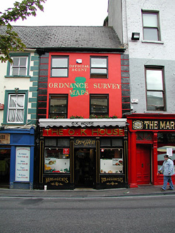 Griffin, 63 High Street,  GARDENS (ST. JOHN'S PAR.), Kilkenny,  Co. KILKENNY