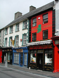 62 High Street,  GARDENS (ST. JOHN'S PAR.), Kilkenny,  Co. KILKENNY