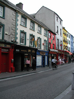 61 High Street,  GARDENS (ST. JOHN'S PAR.), Kilkenny,  Co. KILKENNY