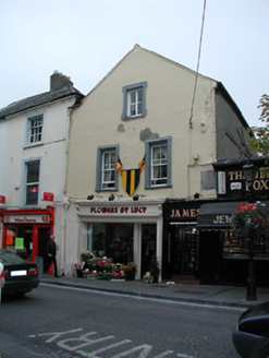 53 High Street,  GARDENS (ST. JOHN'S PAR.), Kilkenny,  Co. KILKENNY