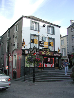 50-51 High Street, Parliament Street, GARDENS (ST. JOHN'S PAR.), Kilkenny,  Co. KILKENNY