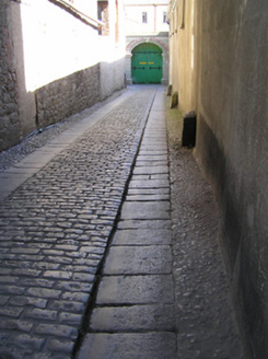 The Ring,  GARDENS (ST. JOHN'S PAR.), Kilkenny,  Co. KILKENNY