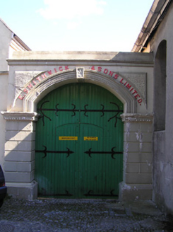 E. Smithwick and Sons, The Ring,  GARDENS (ST. JOHN'S PAR.), Kilkenny,  Co. KILKENNY