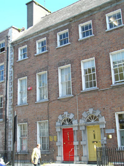 42 Parliament Street,  GARDENS (ST. JOHN'S PAR.), Kilkenny,  Co. KILKENNY