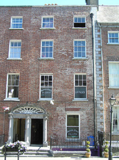 41 Parliament Street,  GARDENS (ST. JOHN'S PAR.), Kilkenny,  Co. KILKENNY