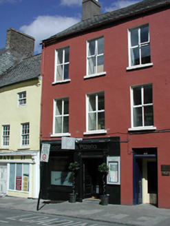 38 Parliament Street,  GARDENS (ST. JOHN'S PAR.), Kilkenny,  Co. KILKENNY