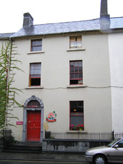 35 Parliament Street,  GARDENS (ST. JOHN'S PAR.), Kilkenny,  Co. KILKENNY