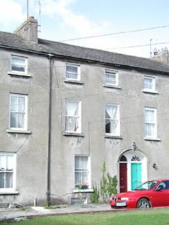 6 Wellington Square,  GARDENS (ST. JOHN'S PAR.), Kilkenny,  Co. KILKENNY