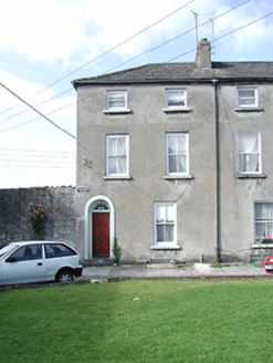5 Wellington Square,  GARDENS (ST. JOHN'S PAR.), Kilkenny,  Co. KILKENNY