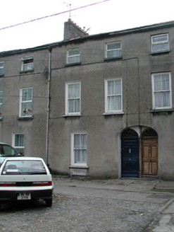 3 Wellington Square,  GARDENS (ST. JOHN'S PAR.), Kilkenny,  Co. KILKENNY
