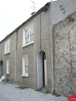 12 Chapel Lane,  GARDENS (ST. JOHN'S PAR.), Kilkenny,  Co. KILKENNY