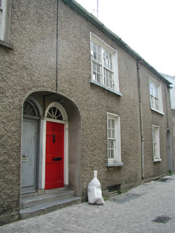 11 Chapel Lane,  GARDENS (ST. JOHN'S PAR.), Kilkenny,  Co. KILKENNY
