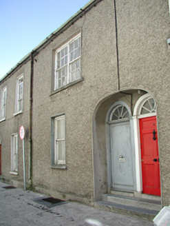 10 Chapel Lane,  GARDENS (ST. JOHN'S PAR.), Kilkenny,  Co. KILKENNY
