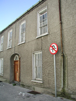 9 Chapel Lane,  GARDENS (ST. JOHN'S PAR.), Kilkenny,  Co. KILKENNY