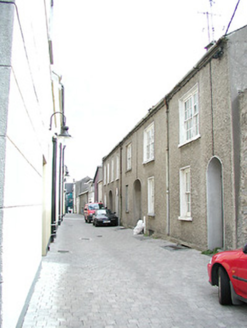 8 Chapel Lane,  GARDENS (ST. JOHN'S PAR.), Kilkenny,  Co. KILKENNY