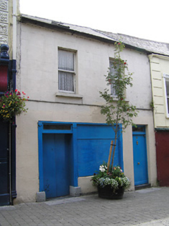 29 Saint Kieran's Street,  GARDENS (ST. JOHN'S PAR.), Kilkenny,  Co. KILKENNY