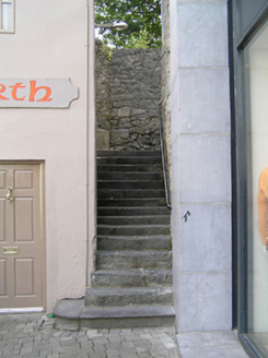 Saint Mary's Lane, Saint Kieran's Street, GARDENS (ST. JOHN'S PAR.), Kilkenny,  Co. KILKENNY