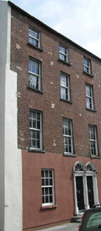 13 Saint Kieran's Street,  GARDENS (ST. JOHN'S PAR.), Kilkenny,  Co. KILKENNY