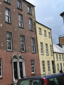 12 Saint Kieran's Street,  GARDENS (ST. JOHN'S PAR.), Kilkenny,  Co. KILKENNY