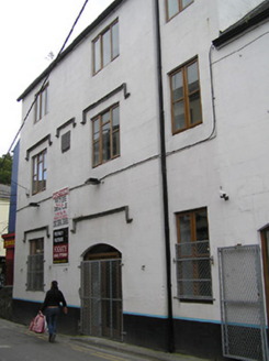 53 Saint Kieran's Street,  GARDENS (ST. JOHN'S PAR.), Kilkenny,  Co. KILKENNY