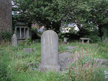 Saint Mary's Church (Saint Mary's), Saint Mary's Lane,  GARDENS (ST. JOHN'S PAR.), Kilkenny,  Co. KILKENNY