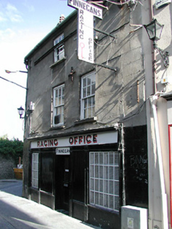 Finnegan, Saint Mary's Lane,  GARDENS (ST. JOHN'S PAR.), Kilkenny,  Co. KILKENNY