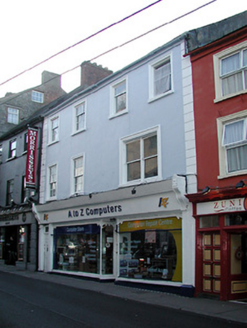 28-29 Rose Inn Street,  GARDENS (ST. JOHN'S PAR.), Kilkenny,  Co. KILKENNY