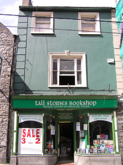 27 Rose Inn Street,  GARDENS (ST. JOHN'S PAR.), Kilkenny,  Co. KILKENNY