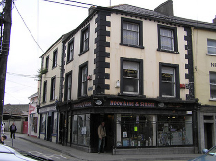 31 Rose Inn Street, Saint Kieran's Street, GARDENS (ST. JOHN'S PAR.), Kilkenny,  Co. KILKENNY