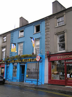 Tynan's Bridge House, 2 John's Bridge,  GARDENS (ST. JOHN'S PAR.), Kilkenny,  Co. KILKENNY