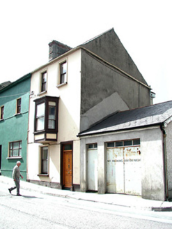 6 John's Bridge,  GARDENS (ST. JOHN'S PAR.), Kilkenny,  Co. KILKENNY