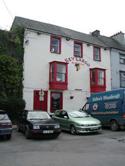 1-2 Canal Square,  DUKESMEADOWS (ST. JOHN'S PAR.), Kilkenny,  Co. KILKENNY