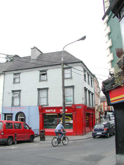1 Rose Inn Street, Canal Square, DUKESMEADOWS (ST. JOHN'S PAR.), Kilkenny,  Co. KILKENNY