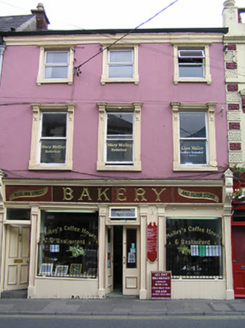 2 Rose Inn Street,  DUKESMEADOWS (ST. JOHN'S PAR.), Kilkenny,  Co. KILKENNY