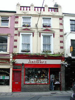 3 Rose Inn Street,  DUKESMEADOWS (ST. JOHN'S PAR.), Kilkenny,  Co. KILKENNY