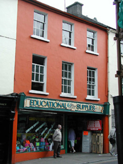 5 Rose Inn Street,  DUKESMEADOWS (ST. JOHN'S PAR.), Kilkenny,  Co. KILKENNY