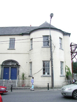 Bridge House, 89 John Street Lower,  GARDENS (ST. JOHN'S PAR.), Kilkenny,  Co. KILKENNY