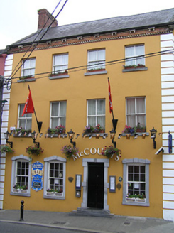 87 John Street Lower,  GARDENS (ST. JOHN'S PAR.), Kilkenny,  Co. KILKENNY