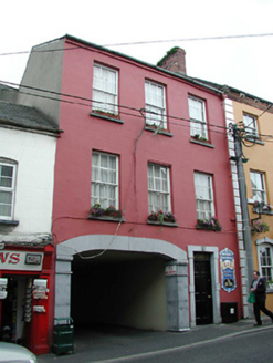 86 John Street Lower,  GARDENS (ST. JOHN'S PAR.), Kilkenny,  Co. KILKENNY