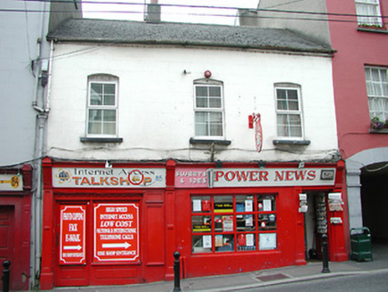 85 John Street Lower,  GARDENS (ST. JOHN'S PAR.), Kilkenny,  Co. KILKENNY