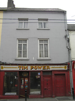 84 John Street Lower,  GARDENS (ST. JOHN'S PAR.), Kilkenny,  Co. KILKENNY