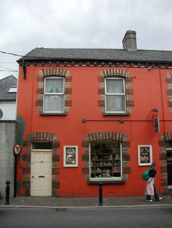 73 John Street Lower,  GARDENS (ST. JOHN'S PAR.), Kilkenny,  Co. KILKENNY