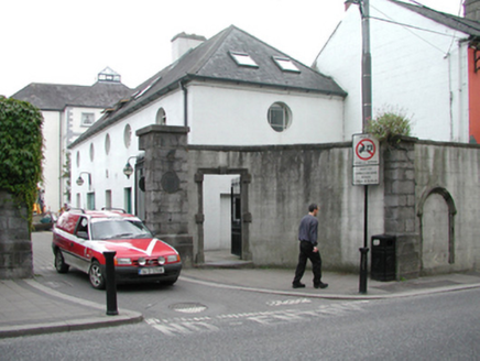 Kilkenny County Hall, John Street Lower,  COLLEGEPARK, Kilkenny,  Co. KILKENNY