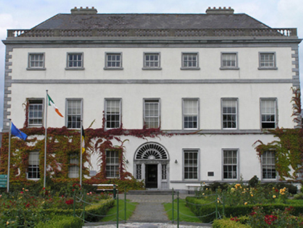 Kilkenny County Hall, John Street Lower,  COLLEGEPARK, Kilkenny,  Co. KILKENNY
